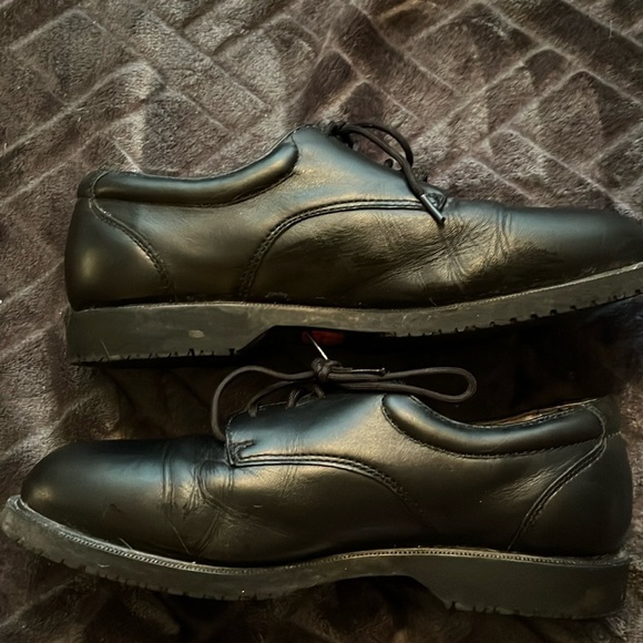 Knapp Crabbers Cap Toe - Picture 2 of 4